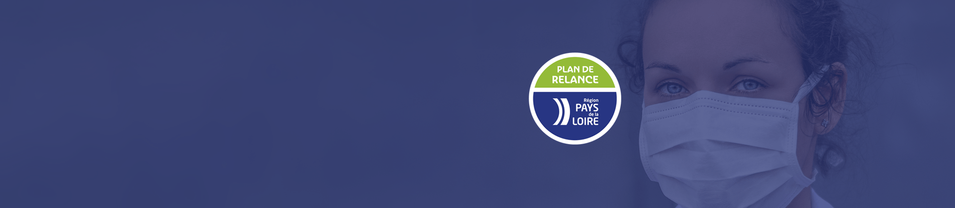 Plan de relance  Région Pays de la Loire