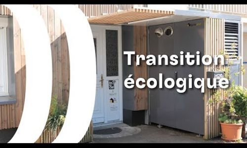 La Région et l’Europe soutiennent les entreprises du territoire (startup Synerpod)