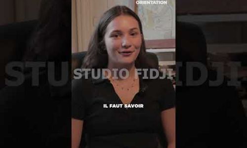 Le Média Orientation // Le Beau Geste - Orama LAVAL