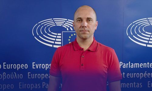 À voir : qu'est-ce que le Parlement européen ?