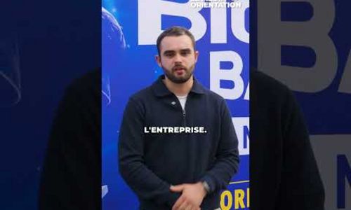 Le Média Orientation // Cool Pas Cool - Malo ANGEBAULT