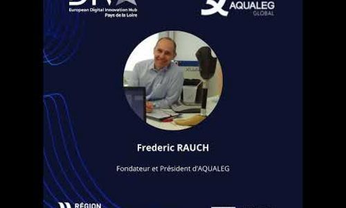 Accélérateur IA - Témoignage Entreprise Aqualeg