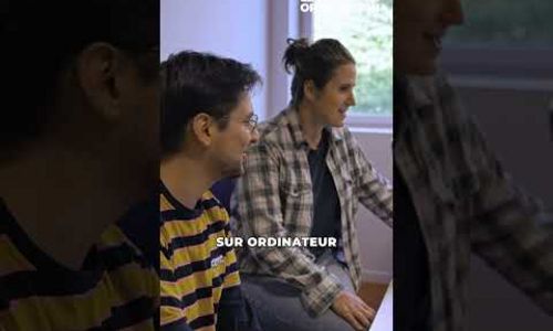 Le Média Orientation // Le Beau Geste - Morgane VACHER