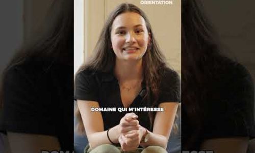 Le Média Orientation // Le Déclic - Orama LAVAL
