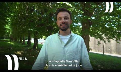 Tournage de la saison 2 de "Mademoiselle Holmes" à Vigneux-de-Bretagne